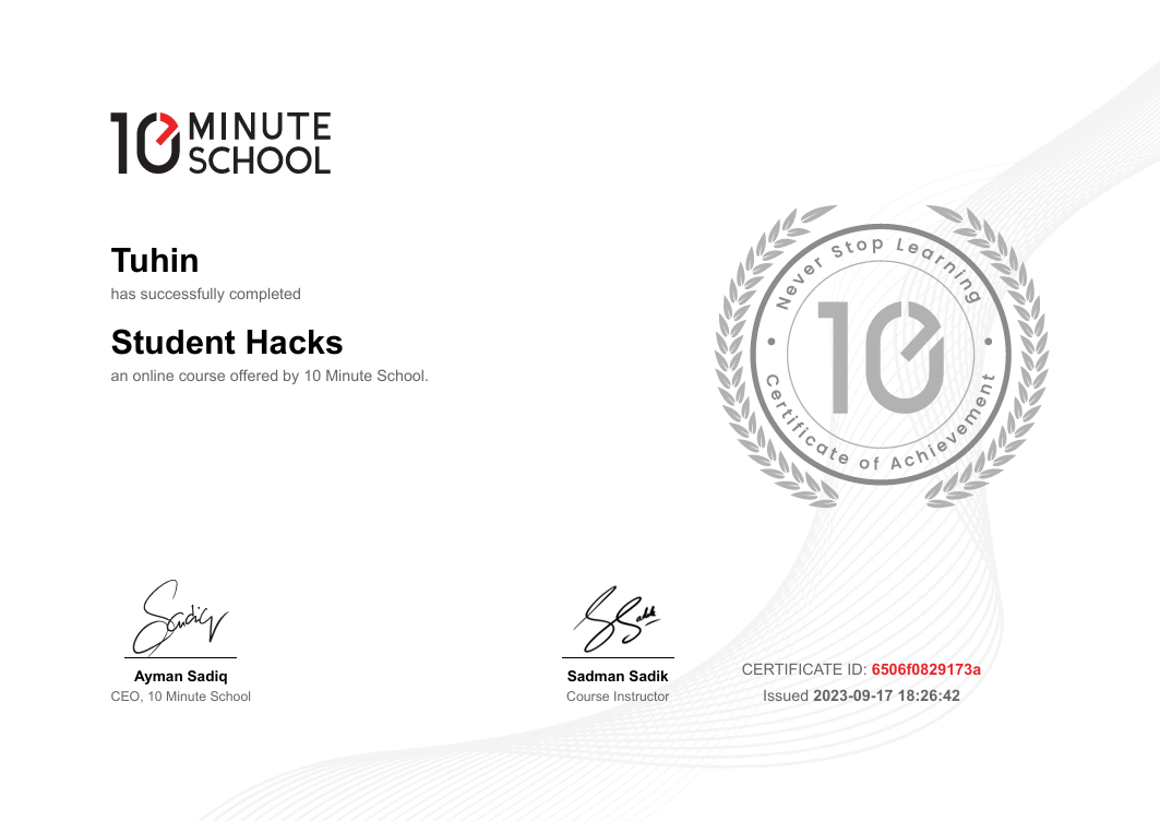Tips for Students Working Online Bangladesh